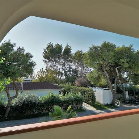 Primavera Club - Hotel Residence Santa Maria Del Cedro Exterior photo