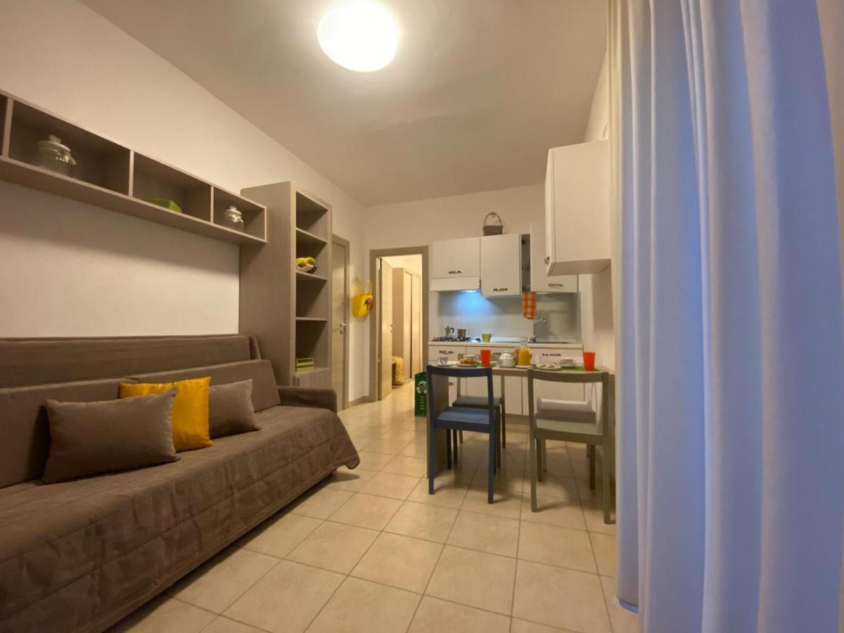 Primavera Club - Hotel Residence Santa Maria Del Cedro Exterior photo