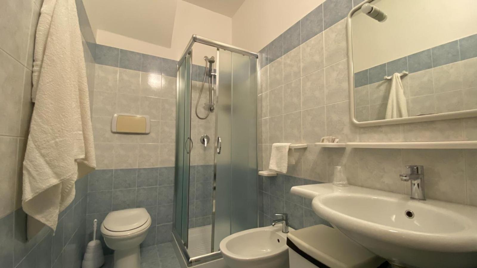 Primavera Club - Hotel Residence Santa Maria Del Cedro Room photo